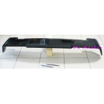 spoiler TRD สปอยเลอร์ TRAILBLAZER  2012 ทำสีตามตัวรถ 3500 บาท ฟรี ค่าจัดส่ง